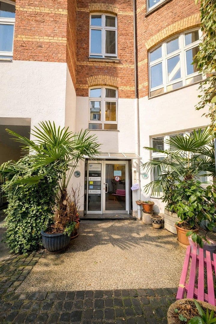Pronájem kanceláře 105 m², Kirchfeldstraße 149, Düss, Severní Porýní-Vestfálsko Pronájem kanceláře 105 m², Kirchfeldstraße 149, Düss, Severní Porýní-Vestfálsko