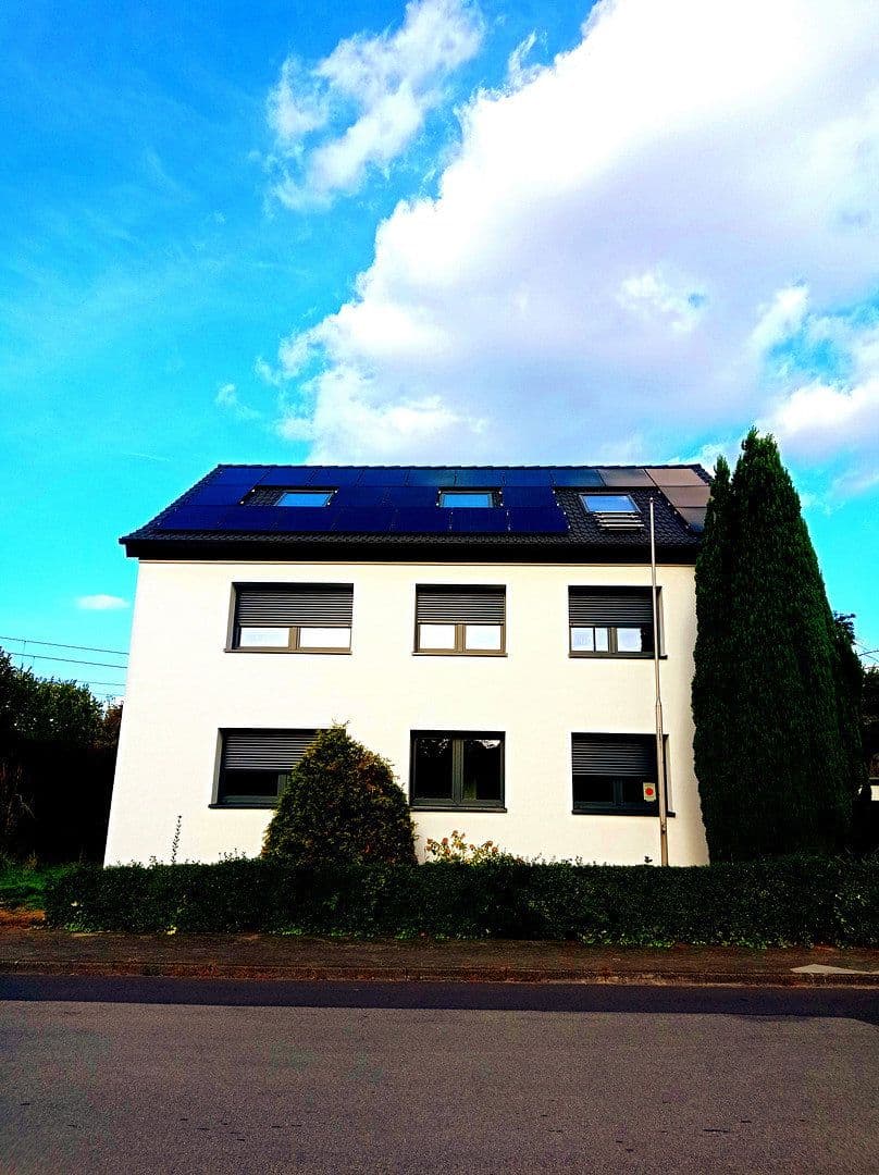 Prodej bytu 4+1 101 m², Meerbusch, Severní Porýní-Vestfálsko Prodej bytu 4+1 101 m², Meerbusch, Severní Porýní-Vestfálsko