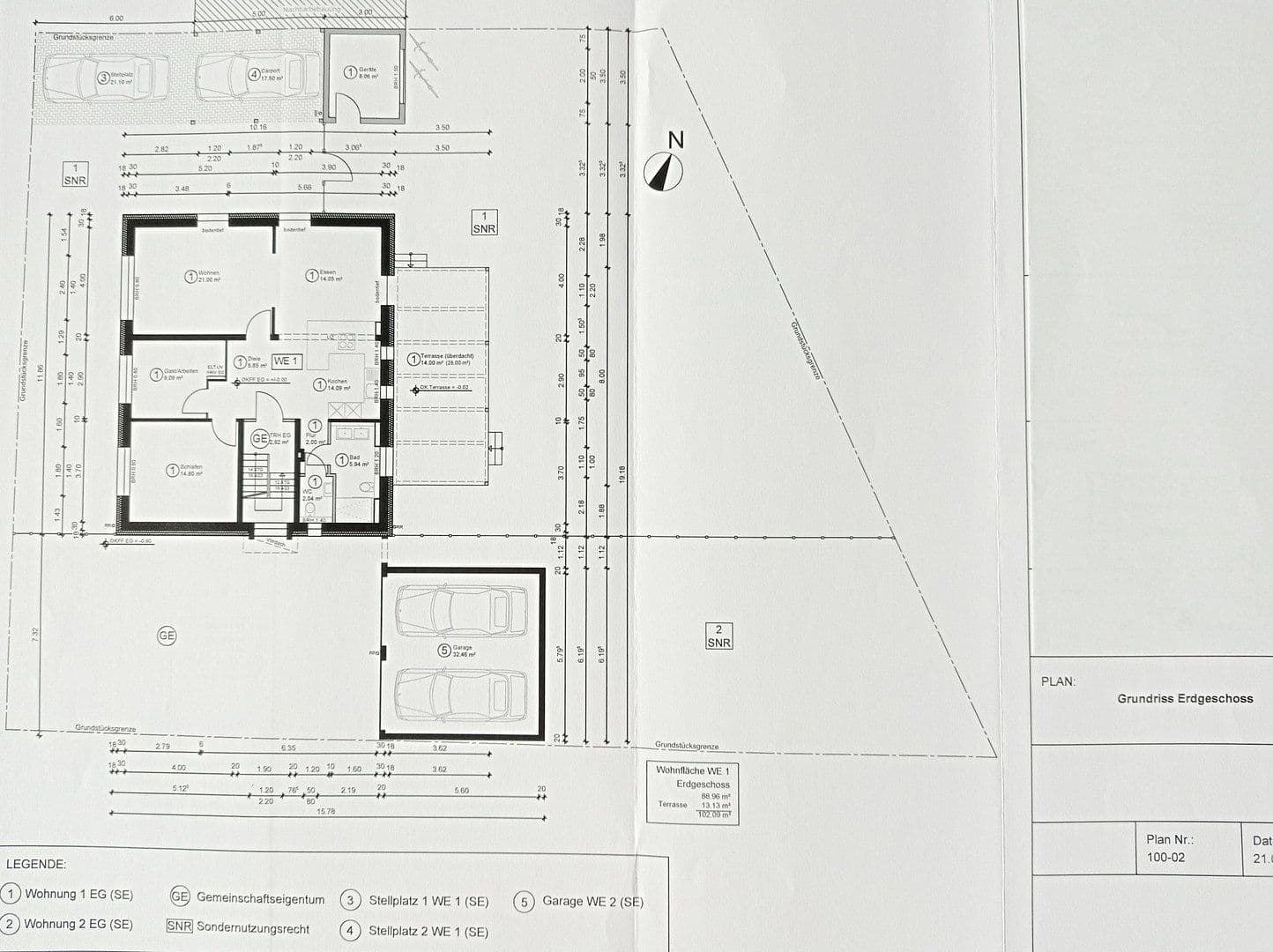 Prodej bytu 4+1 101 m², Meerbusch, Severní Porýní-Vestfálsko Prodej bytu 4+1 101 m², Meerbusch, Severní Porýní-Vestfálsko