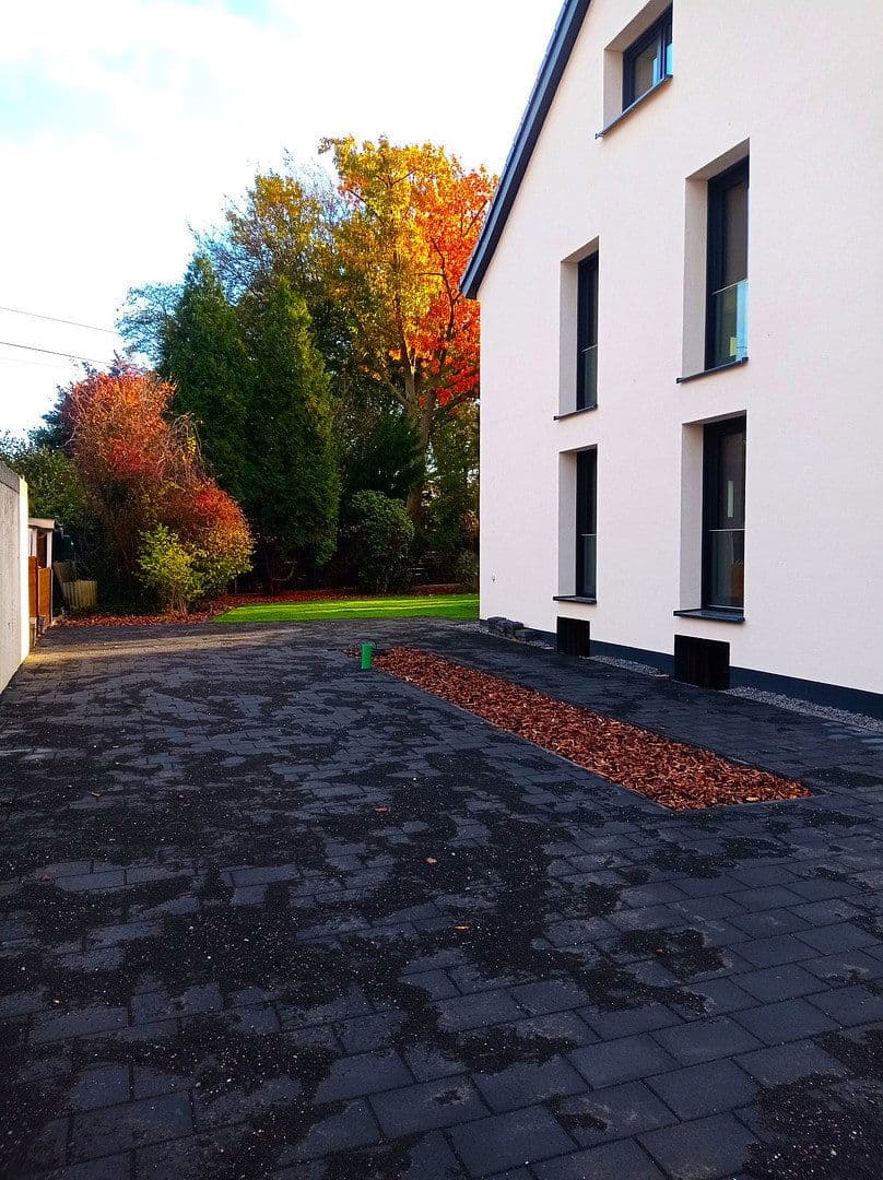 Prodej bytu 4+1 101 m², Meerbusch, Severní Porýní-Vestfálsko Prodej bytu 4+1 101 m², Meerbusch, Severní Porýní-Vestfálsko