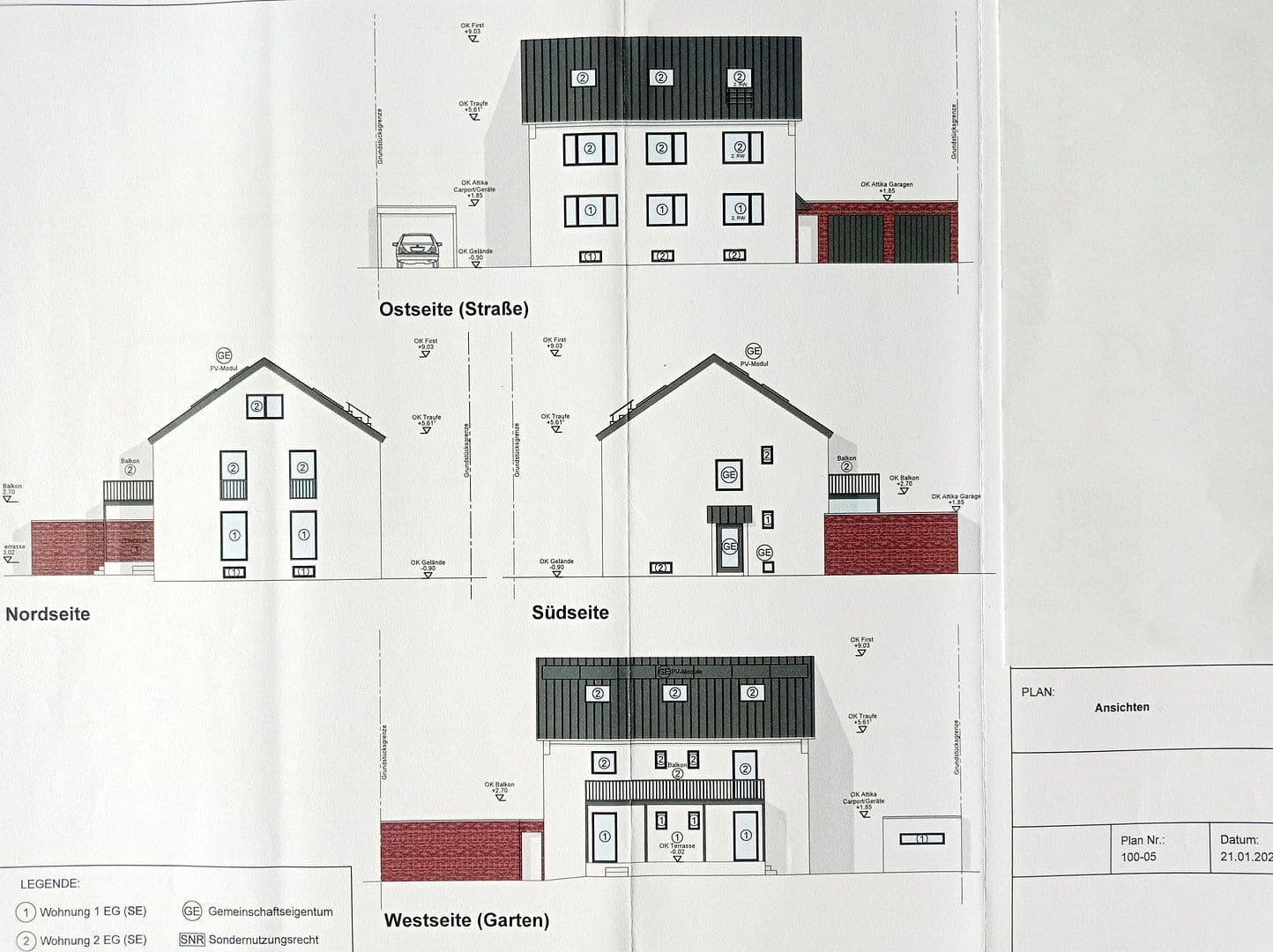 Prodej bytu 4+1 101 m², Meerbusch, Severní Porýní-Vestfálsko Prodej bytu 4+1 101 m², Meerbusch, Severní Porýní-Vestfálsko