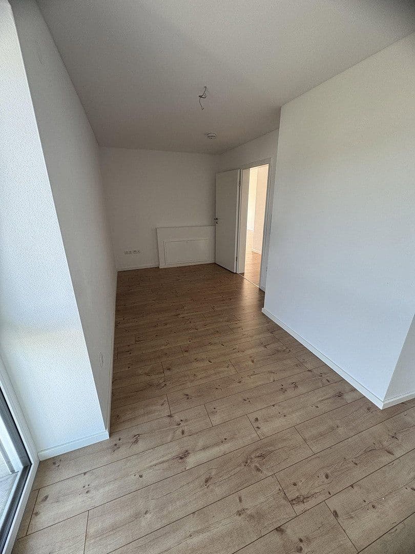Pronájem bytu 3+1 104 m², An der Brennerei 11, Mötzing, Bavorsko Pronájem bytu 3+1 104 m², An der Brennerei 11, Mötzing, Bavorsko
