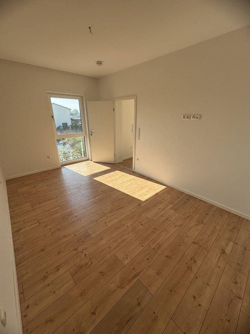 Pronájem bytu 3+1 104 m², An der Brennerei 11, Mötzing, Bavorsko Pronájem bytu 3+1 104 m², An der Brennerei 11, Mötzing, Bavorsko