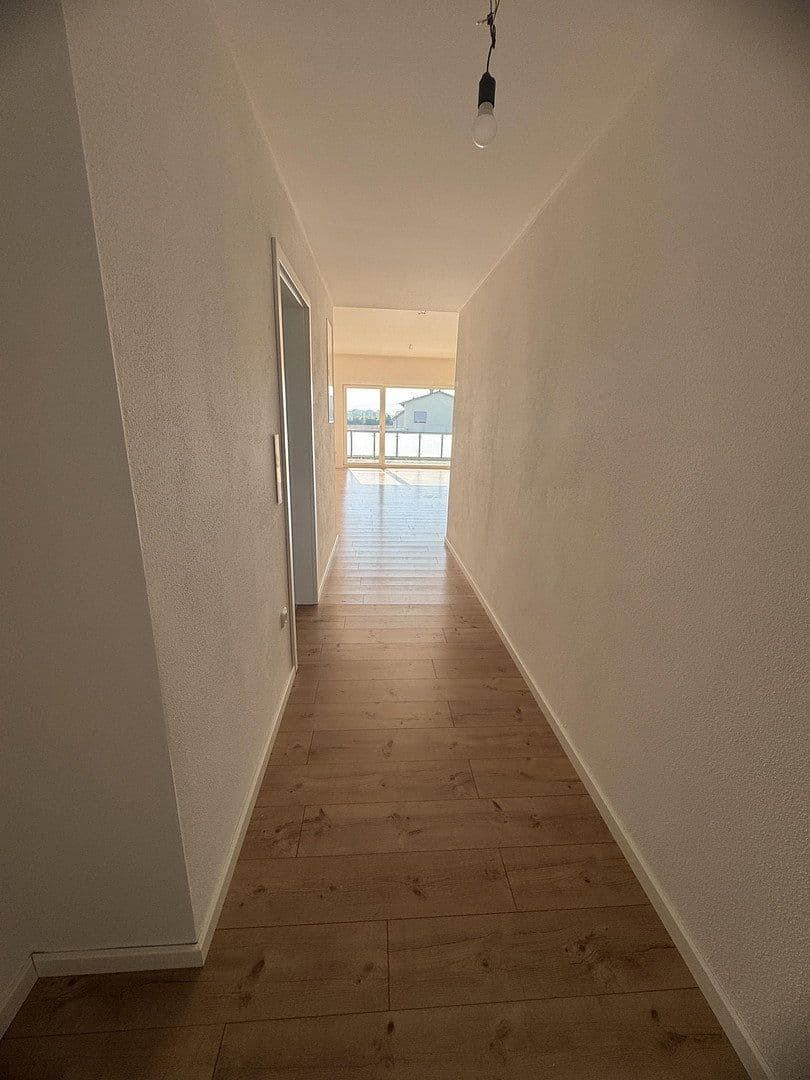 Pronájem bytu 3+1 104 m², An der Brennerei 11, Mötzing, Bavorsko Pronájem bytu 3+1 104 m², An der Brennerei 11, Mötzing, Bavorsko