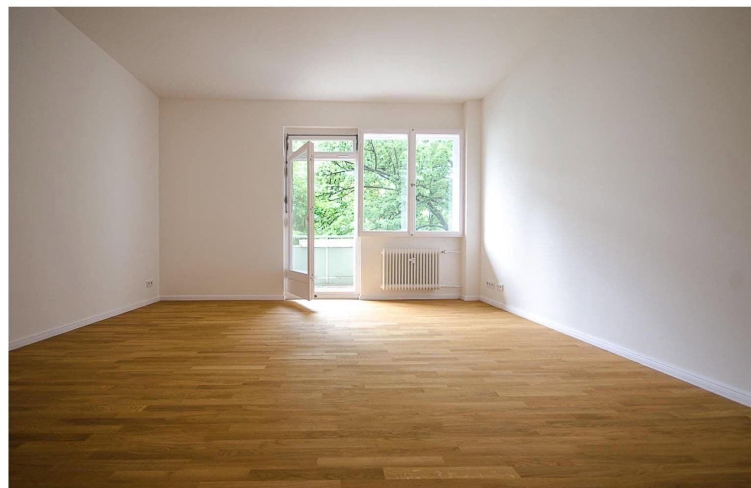 Prodej bytu 1+1 40 m², Güntzelstr.66, Berlin, Berlín Prodej bytu 1+1 40 m², Güntzelstr.66, Berlin, Berlín