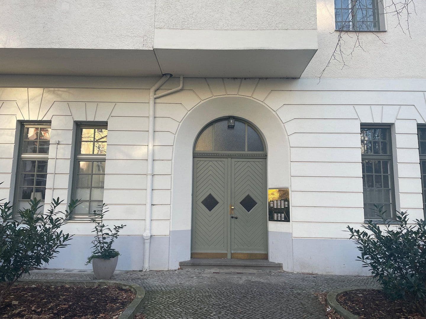 Prodej bytu 1+1 40 m², Güntzelstr.66, Berlin, Berlín Prodej bytu 1+1 40 m², Güntzelstr.66, Berlin, Berlín