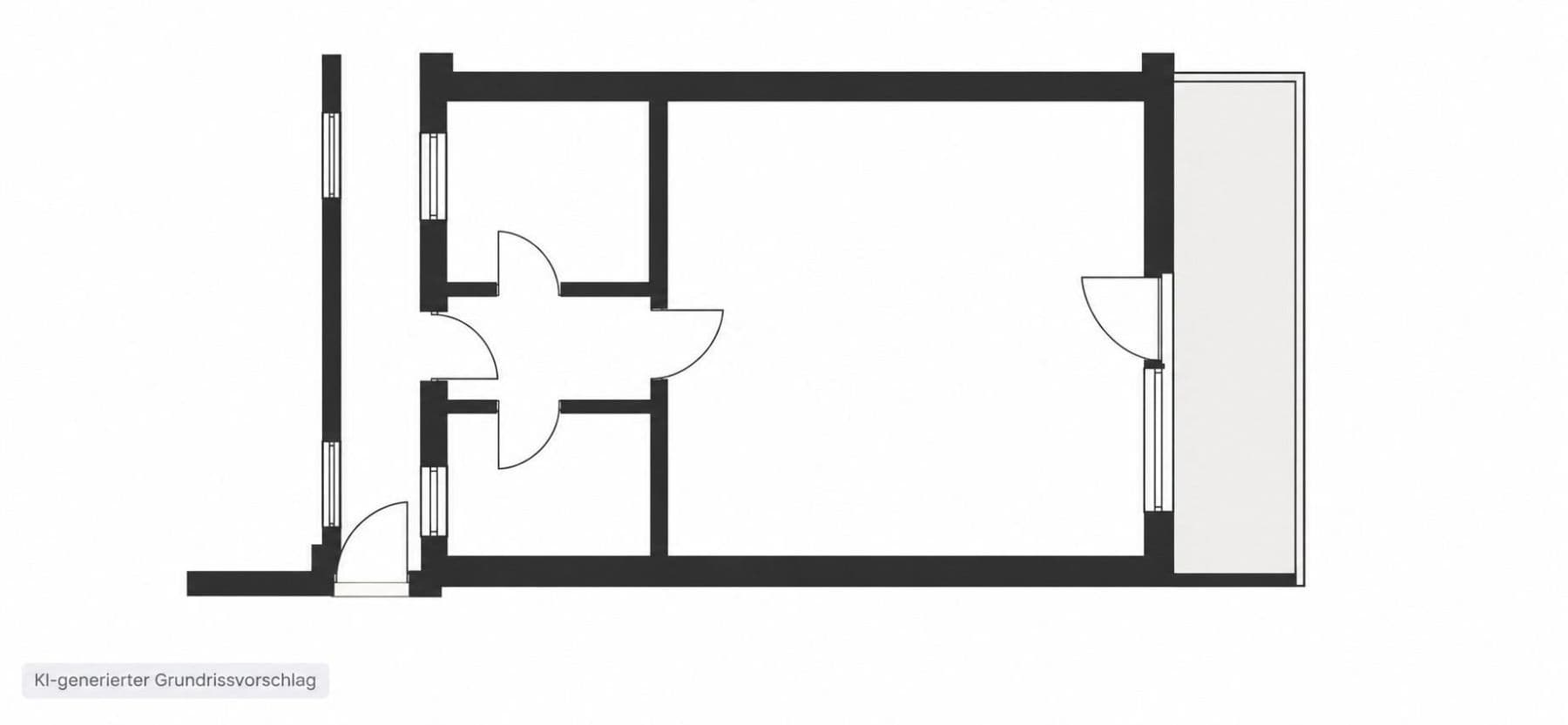 Prodej bytu 1+1 40 m², Güntzelstr.66, Berlin, Berlín Prodej bytu 1+1 40 m², Güntzelstr.66, Berlin, Berlín
