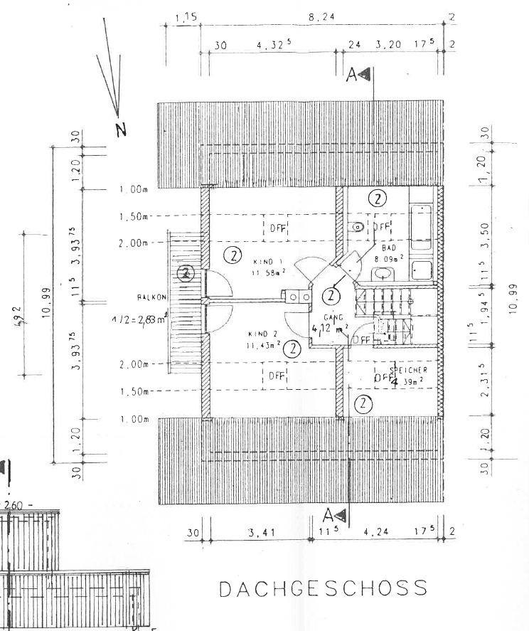 Prodej bytu 5+1 114 m², Polling, Bavorsko Prodej bytu 5+1 114 m², Polling, Bavorsko