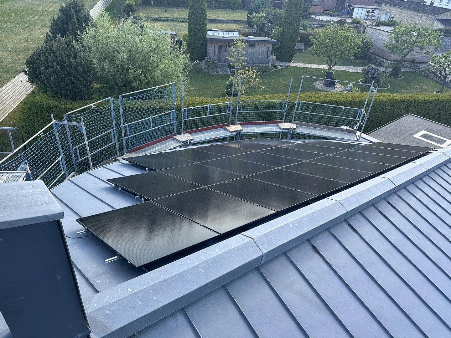 Pronájem kanceláře 141 m², Bad Kleinen, Mecklenburg-Vorpommern Pronájem kanceláře 141 m², Bad Kleinen, Mecklenburg-Vorpommern