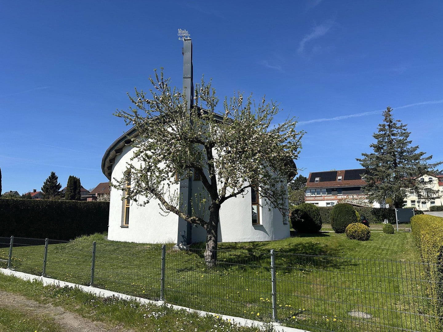 Pronájem kanceláře 141 m², Bad Kleinen, Mecklenburg-Vorpommern Pronájem kanceláře 141 m², Bad Kleinen, Mecklenburg-Vorpommern