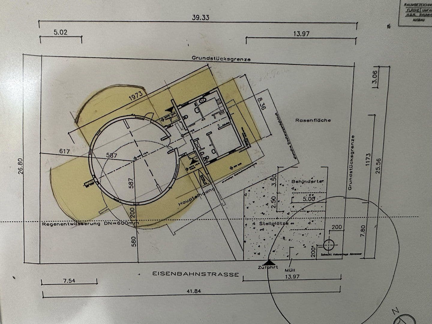 Pronájem kanceláře 141 m², Bad Kleinen, Mecklenburg-Vorpommern Pronájem kanceláře 141 m², Bad Kleinen, Mecklenburg-Vorpommern