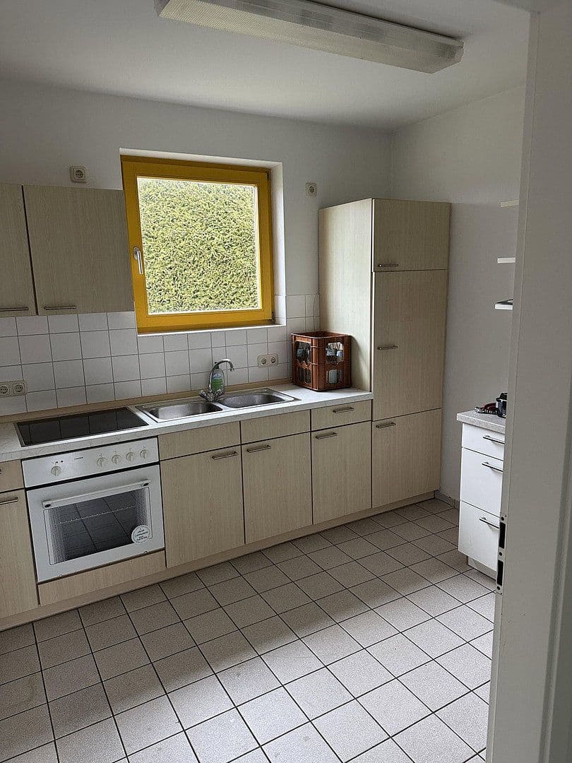 Pronájem kanceláře 141 m², Bad Kleinen, Mecklenburg-Vorpommern Pronájem kanceláře 141 m², Bad Kleinen, Mecklenburg-Vorpommern