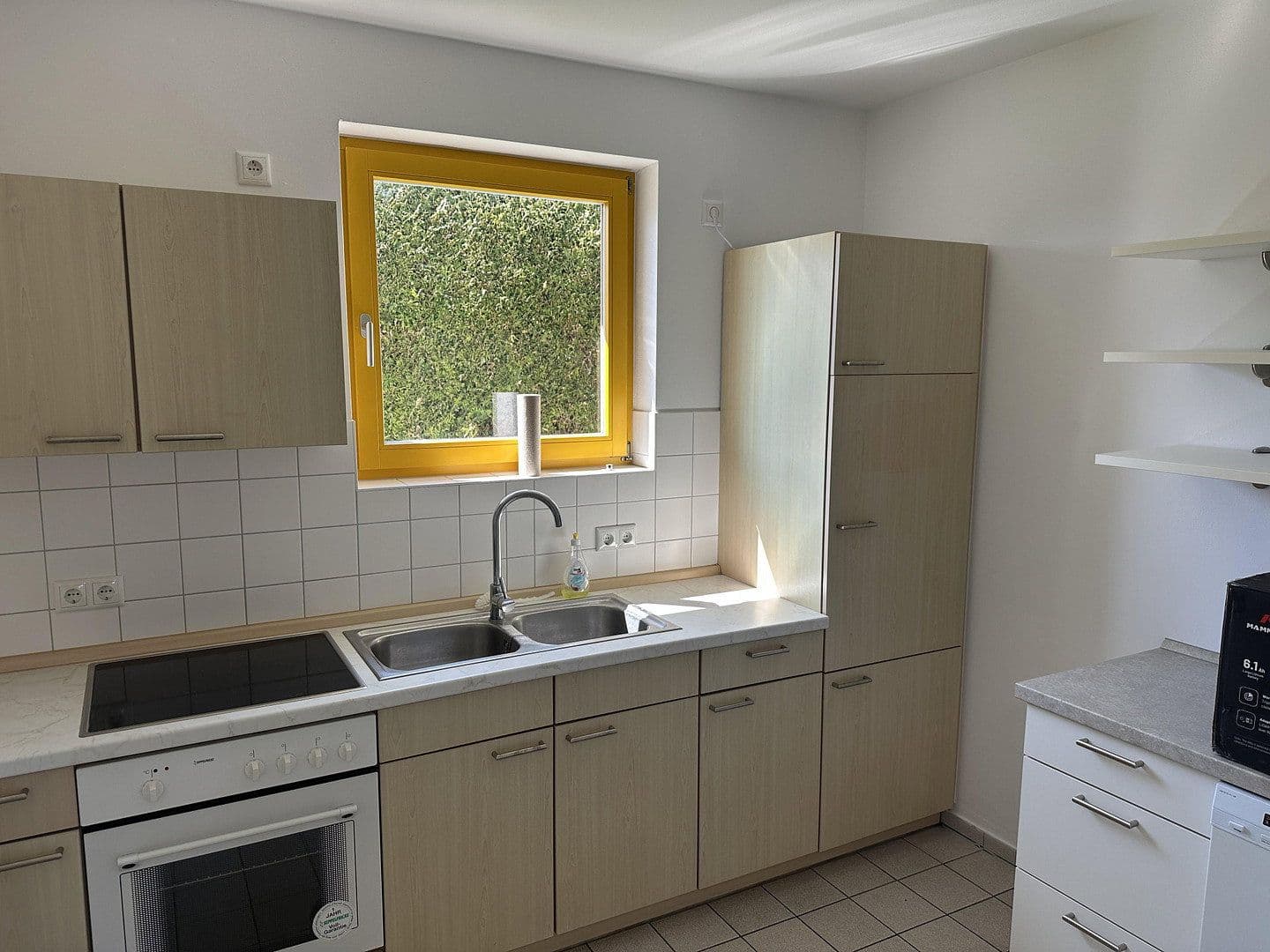 Pronájem kanceláře 141 m², Bad Kleinen, Mecklenburg-Vorpommern Pronájem kanceláře 141 m², Bad Kleinen, Mecklenburg-Vorpommern