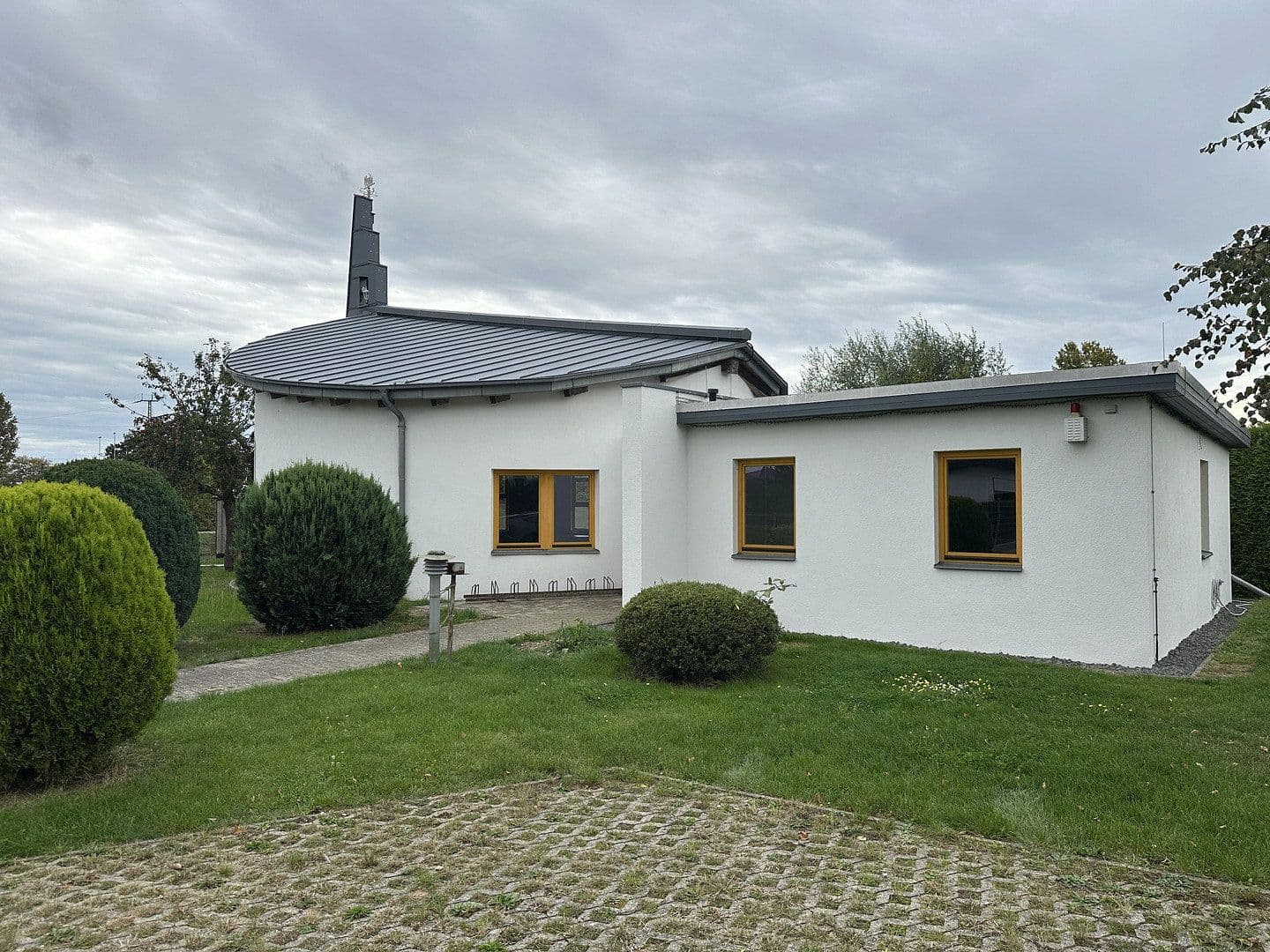 Pronájem kanceláře 141 m², Bad Kleinen, Mecklenburg-Vorpommern Pronájem kanceláře 141 m², Bad Kleinen, Mecklenburg-Vorpommern