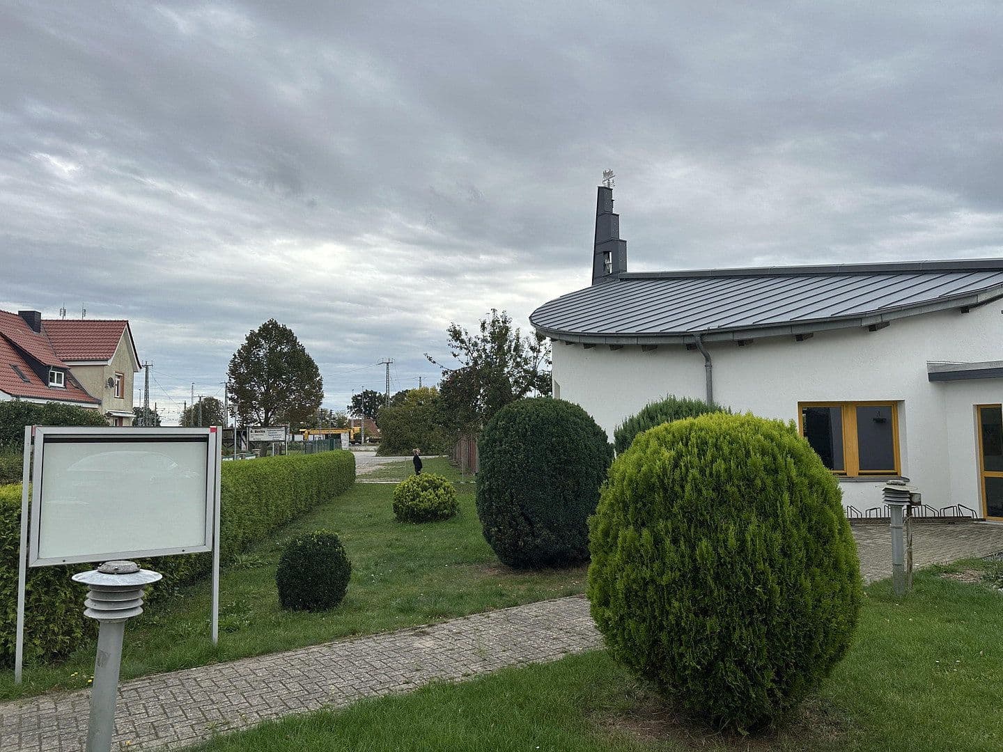 Pronájem kanceláře 141 m², Bad Kleinen, Mecklenburg-Vorpommern Pronájem kanceláře 141 m², Bad Kleinen, Mecklenburg-Vorpommern