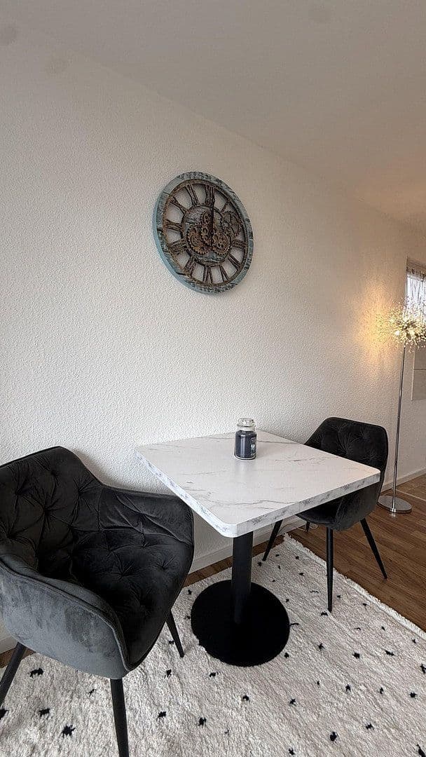 Pronájem bytu 1+1 30 m², Paul-Gerhard-Allee 44, München-Pasing-Obermenzing, Bavorsko Pronájem bytu 1+1 30 m², Paul-Gerhard-Allee 44, München-Pasing-Obermenzing, Bavorsko