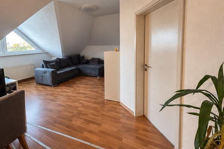 Pronájem bytu 3+1 74 m², Deichgräfenstr. 2, Nordenham, Dolní Sasko Pronájem bytu 3+1 74 m², Deichgräfenstr. 2, Nordenham, Dolní Sasko