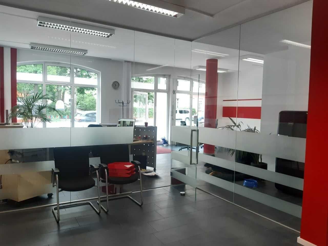Pronájem kanceláře 75 m², Berlin, Berlín Pronájem kanceláře 75 m², Berlin, Berlín