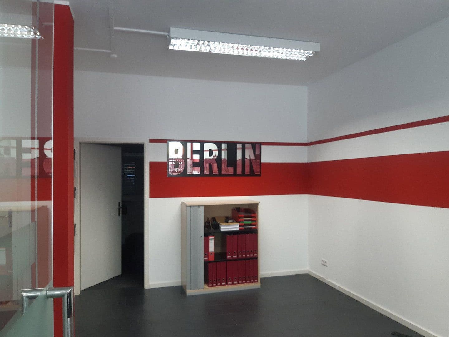 Pronájem kanceláře 75 m², Berlin, Berlín Pronájem kanceláře 75 m², Berlin, Berlín