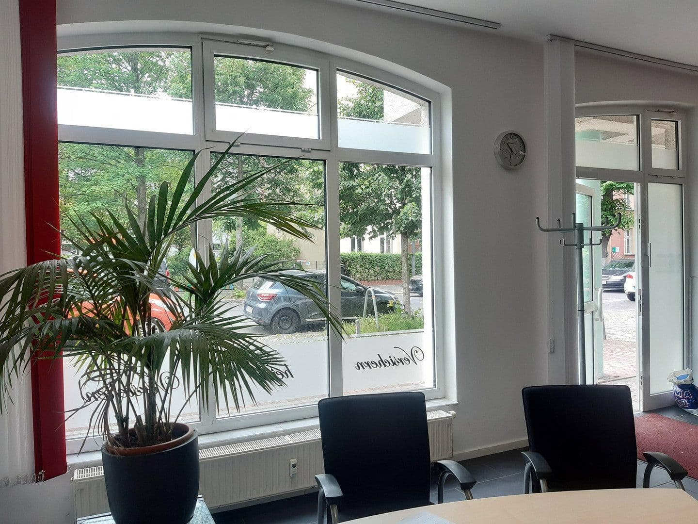 Pronájem kanceláře 75 m², Berlin, Berlín Pronájem kanceláře 75 m², Berlin, Berlín
