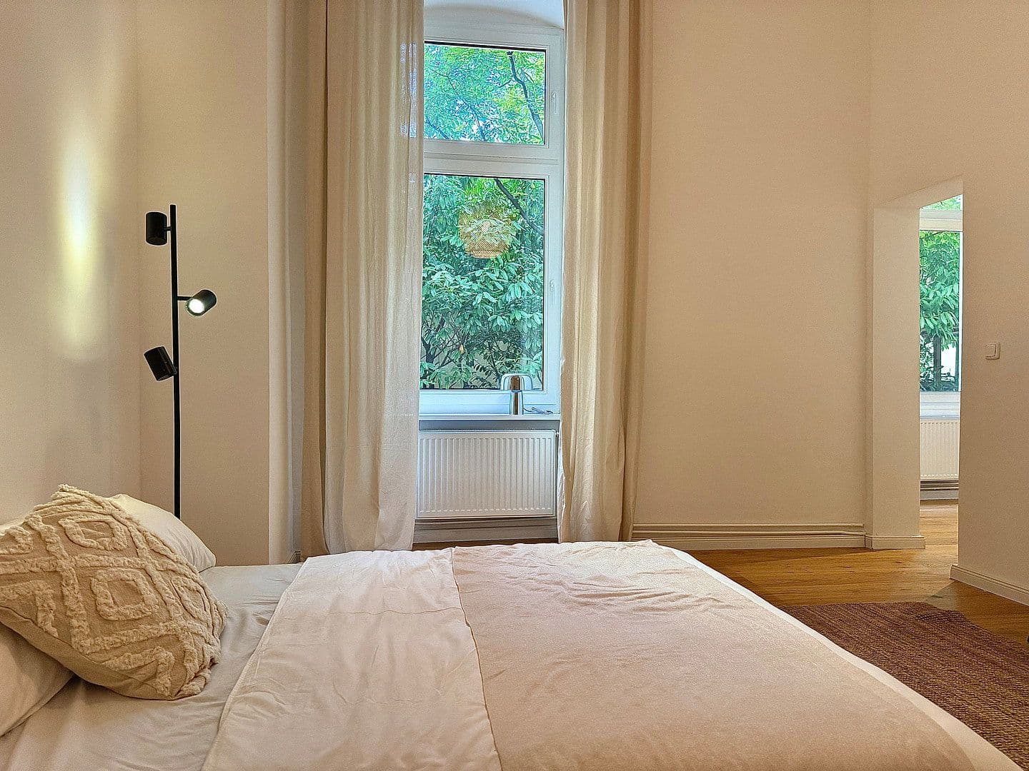 Prodej bytu 1+1 27 m², Berlin, Berlín Prodej bytu 1+1 27 m², Berlin, Berlín