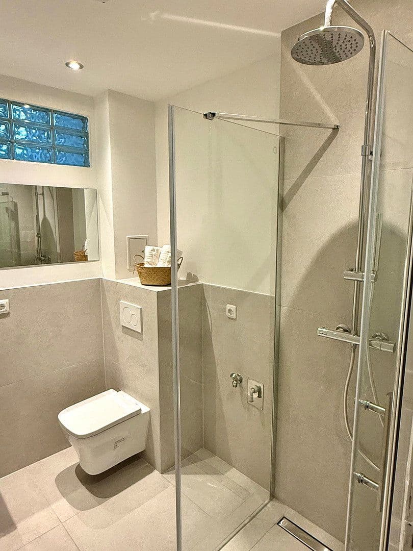 Prodej bytu 1+1 27 m², Berlin, Berlín Prodej bytu 1+1 27 m², Berlin, Berlín