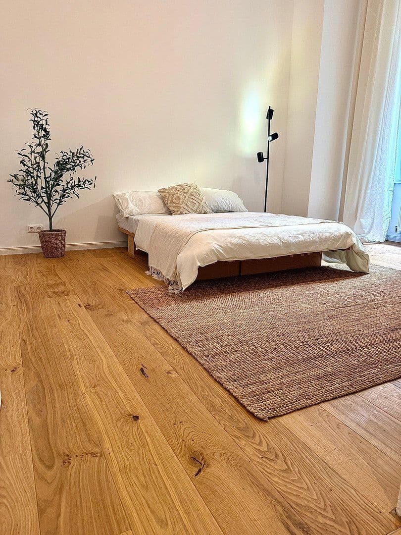 Prodej bytu 1+1 27 m², Berlin, Berlín Prodej bytu 1+1 27 m², Berlin, Berlín