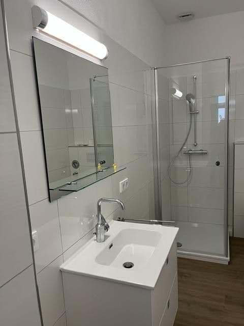 Pronájem bytu 3+1 90 m², Unna, Severní Porýní-Vestfálsko Pronájem bytu 3+1 90 m², Unna, Severní Porýní-Vestfálsko