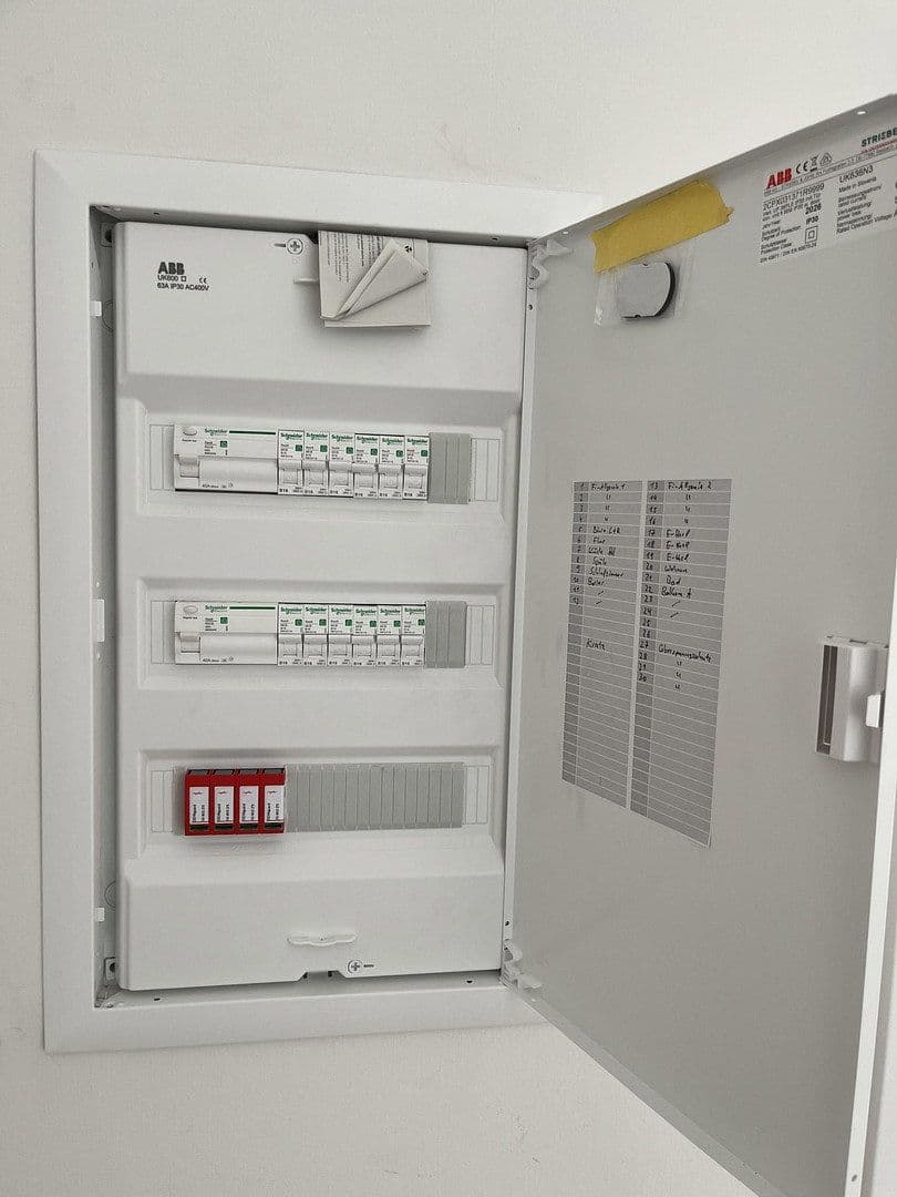 Pronájem bytu 3+1 90 m², Unna, Severní Porýní-Vestfálsko Pronájem bytu 3+1 90 m², Unna, Severní Porýní-Vestfálsko