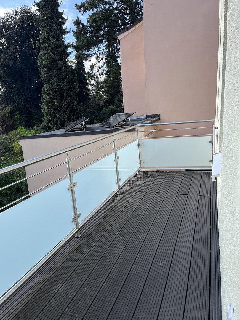 Pronájem bytu 3+1 90 m², Unna, Severní Porýní-Vestfálsko Pronájem bytu 3+1 90 m², Unna, Severní Porýní-Vestfálsko