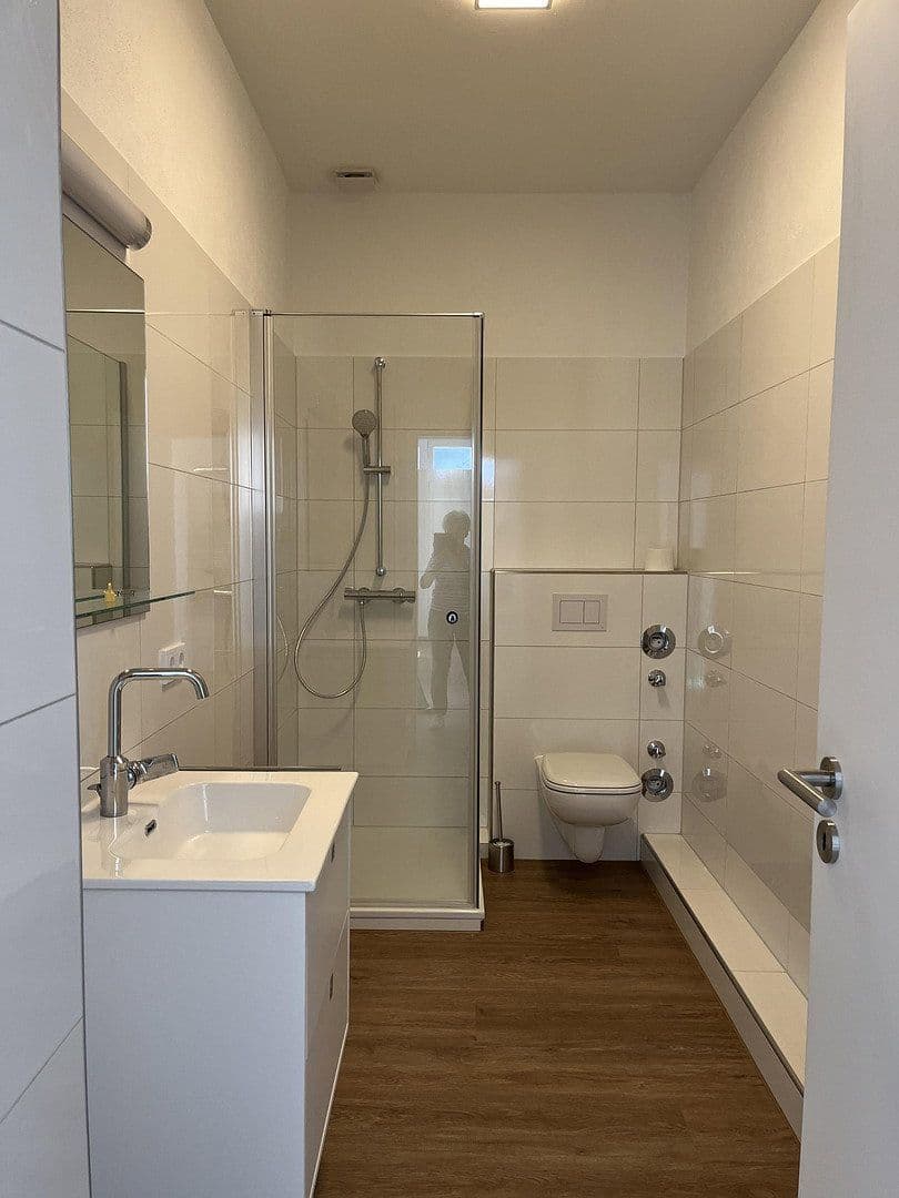 Pronájem bytu 3+1 90 m², Unna, Severní Porýní-Vestfálsko Pronájem bytu 3+1 90 m², Unna, Severní Porýní-Vestfálsko
