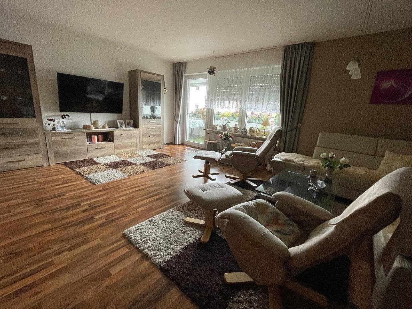 Pronájem bytu 3+1 95 m², Ziegeleiplatz 1, Osnabrück, Dolní Sasko Pronájem bytu 3+1 95 m², Ziegeleiplatz 1, Osnabrück, Dolní Sasko