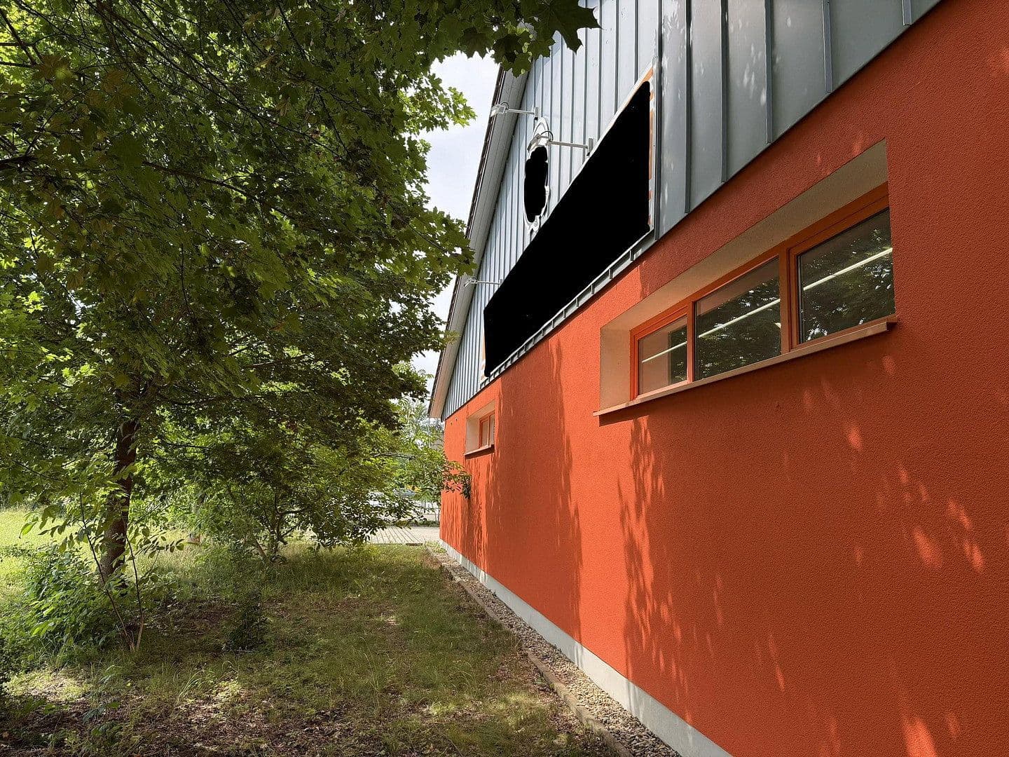 Prodej nebytového prostoru 2.090 m², Neuburger Straße 22, Reichertshofen, Bavorsko Prodej nebytového prostoru 2.090 m², Neuburger Straße 22, Reichertshofen, Bavorsko