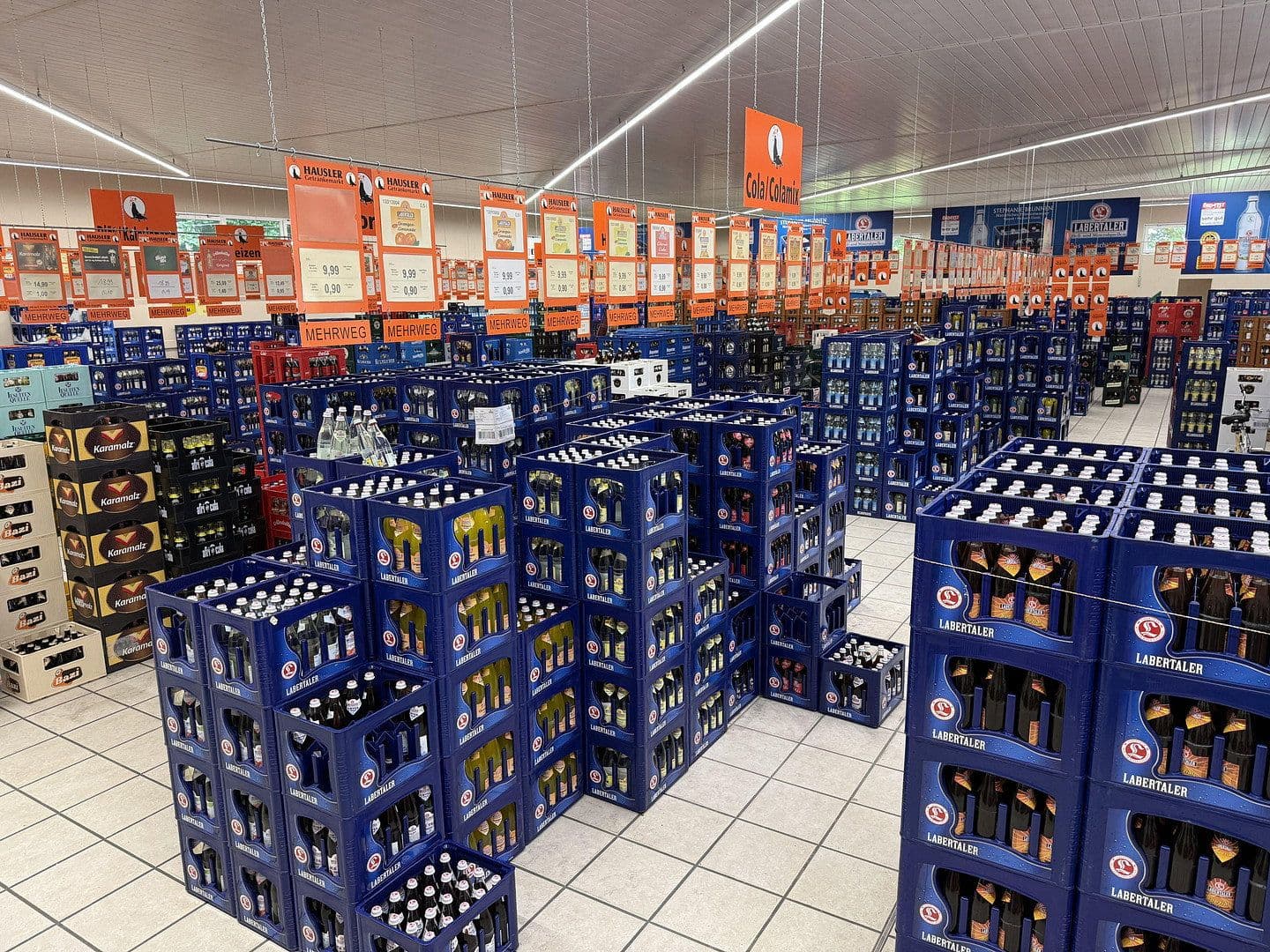 Prodej nebytového prostoru 2.090 m², Neuburger Straße 22, Reichertshofen, Bavorsko Prodej nebytového prostoru 2.090 m², Neuburger Straße 22, Reichertshofen, Bavorsko