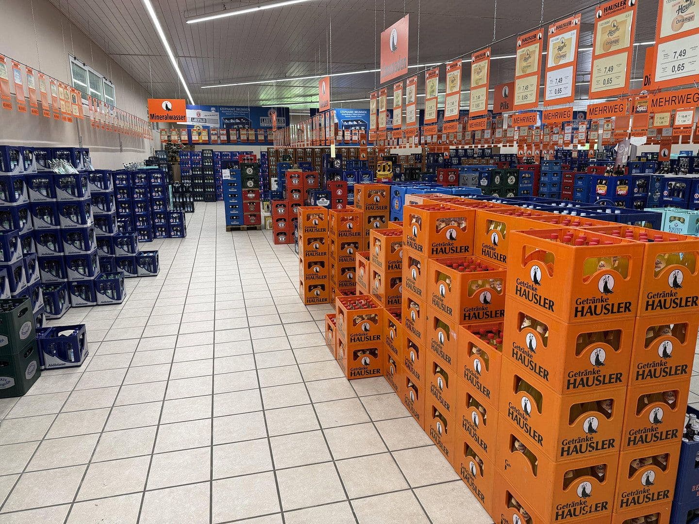 Prodej nebytového prostoru 2.090 m², Neuburger Straße 22, Reichertshofen, Bavorsko Prodej nebytového prostoru 2.090 m², Neuburger Straße 22, Reichertshofen, Bavorsko