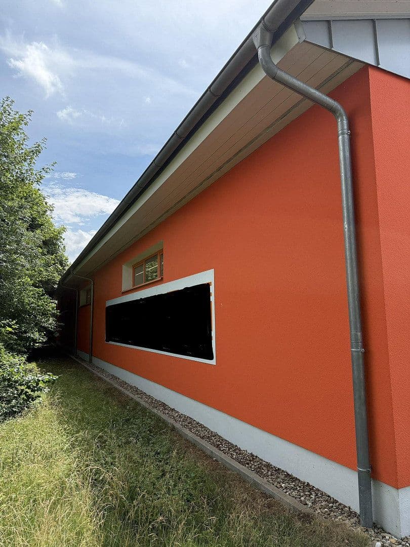 Prodej nebytového prostoru 2.090 m², Neuburger Straße 22, Reichertshofen, Bavorsko Prodej nebytového prostoru 2.090 m², Neuburger Straße 22, Reichertshofen, Bavorsko