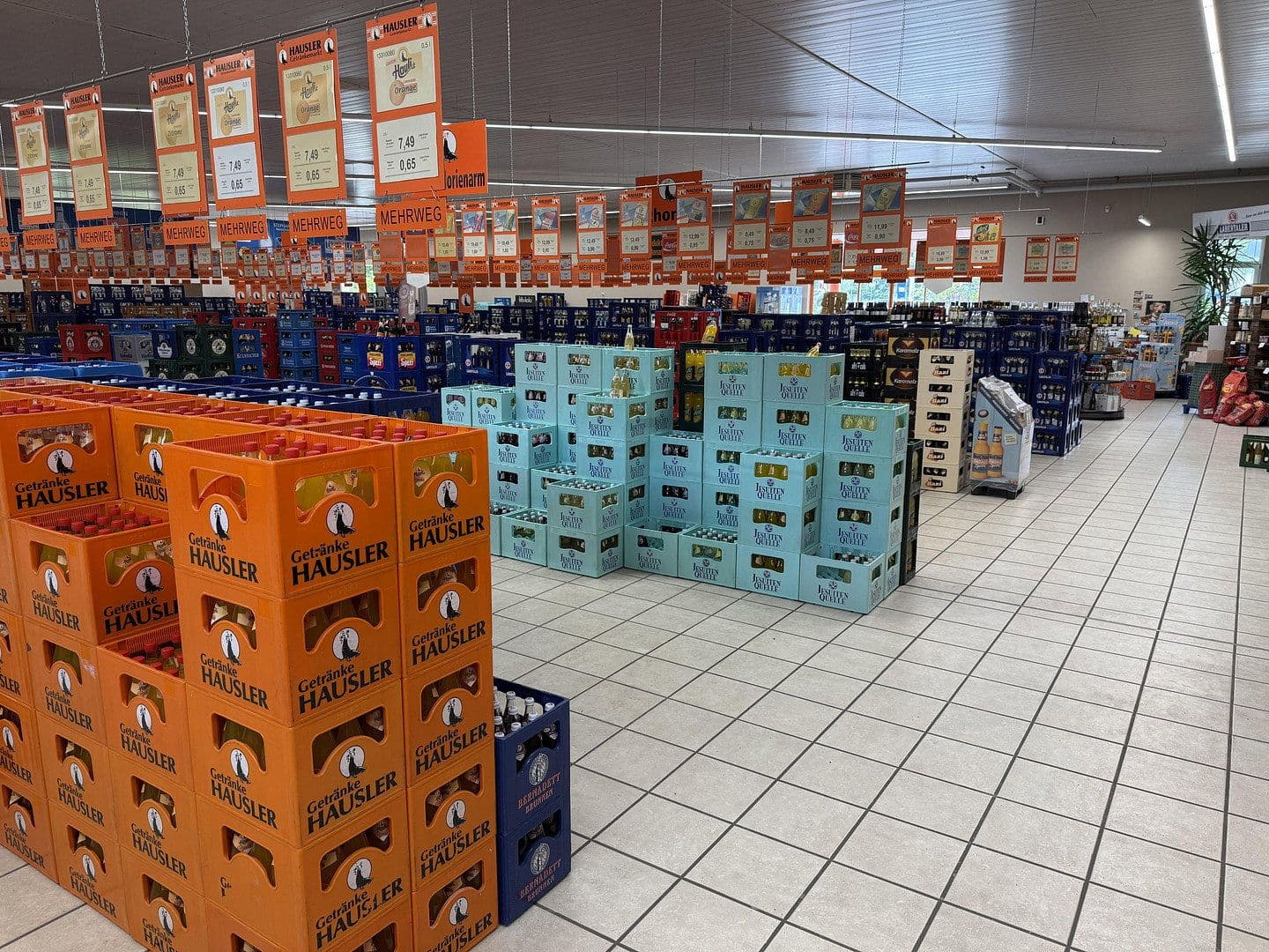 Prodej nebytového prostoru 2.090 m², Neuburger Straße 22, Reichertshofen, Bavorsko Prodej nebytového prostoru 2.090 m², Neuburger Straße 22, Reichertshofen, Bavorsko