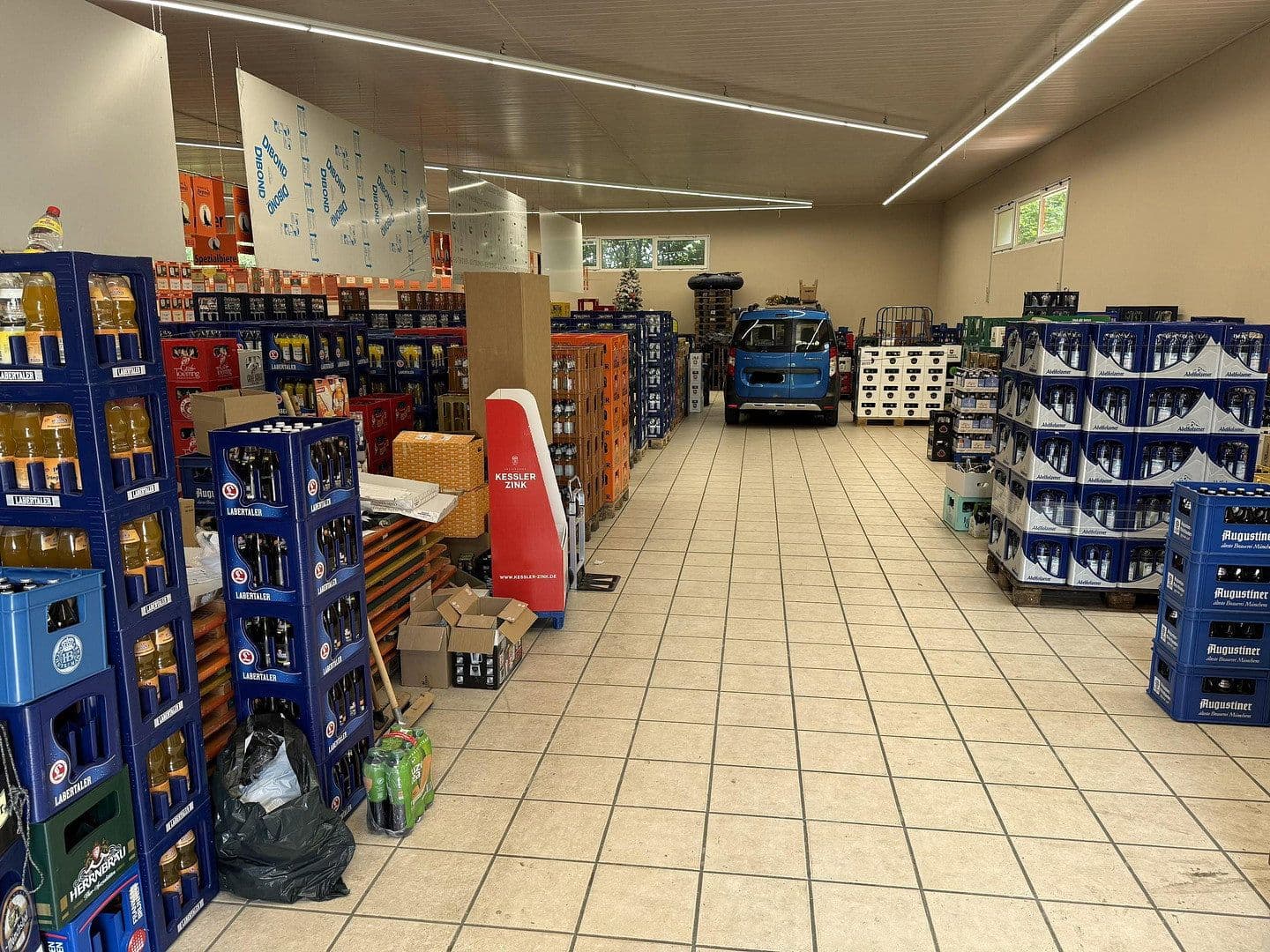 Prodej nebytového prostoru 2.090 m², Neuburger Straße 22, Reichertshofen, Bavorsko Prodej nebytového prostoru 2.090 m², Neuburger Straße 22, Reichertshofen, Bavorsko
