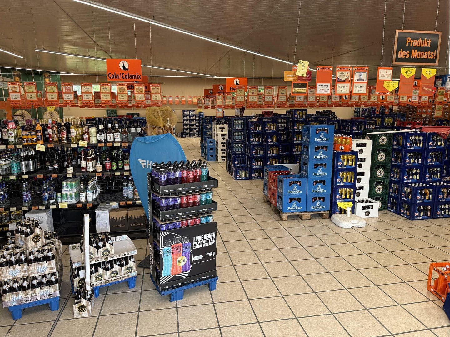 Prodej nebytového prostoru 2.090 m², Neuburger Straße 22, Reichertshofen, Bavorsko Prodej nebytového prostoru 2.090 m², Neuburger Straße 22, Reichertshofen, Bavorsko