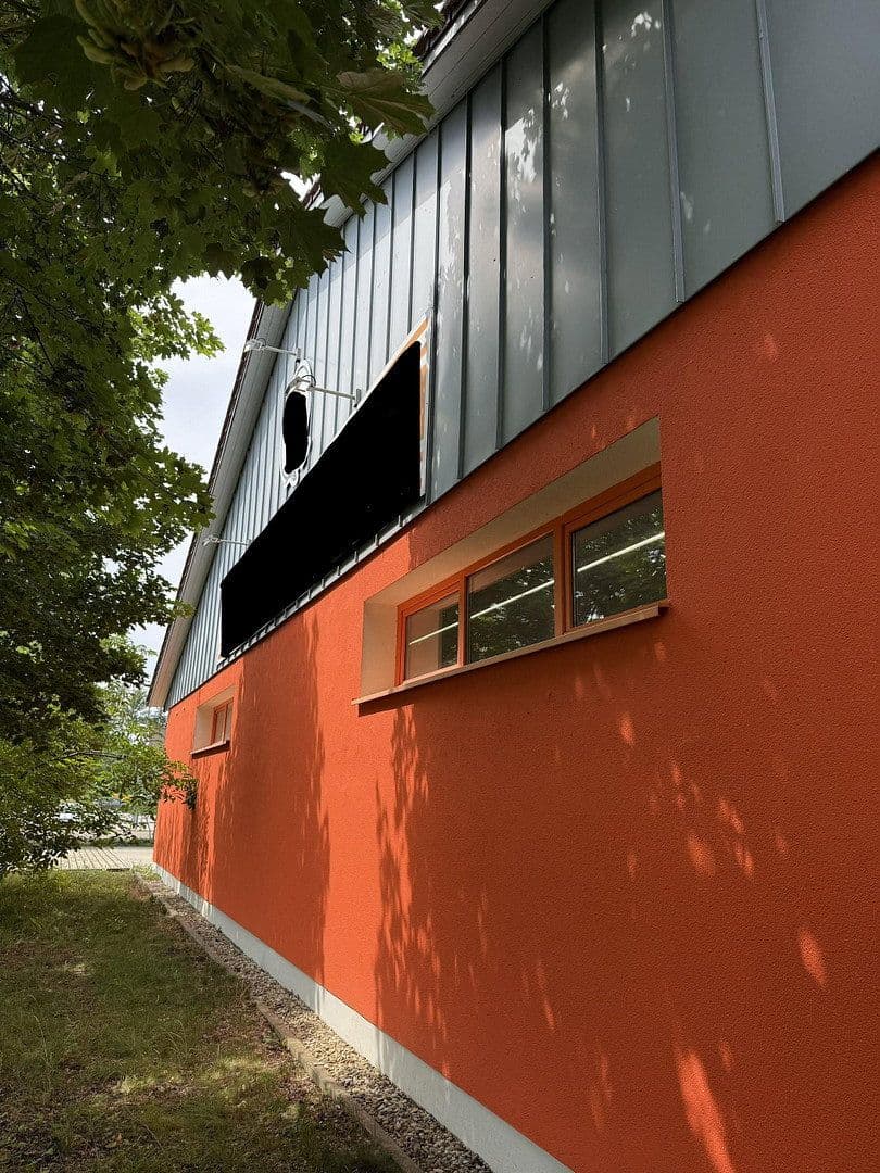 Prodej nebytového prostoru 2.090 m², Neuburger Straße 22, Reichertshofen, Bavorsko Prodej nebytového prostoru 2.090 m², Neuburger Straße 22, Reichertshofen, Bavorsko