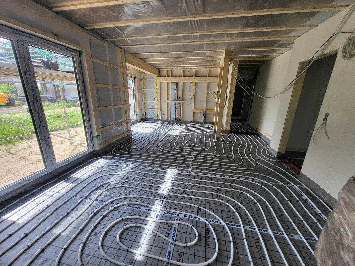 Pronájem bytu 3+1 78 m², Wesling 18, Wesseln, Šlesvicko-Holštýnsko Pronájem bytu 3+1 78 m², Wesling 18, Wesseln, Šlesvicko-Holštýnsko