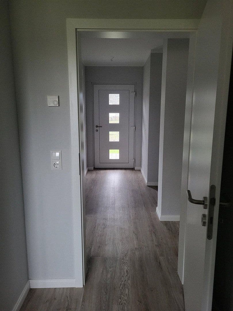 Pronájem bytu 3+1 78 m², Wesling 18, Wesseln, Šlesvicko-Holštýnsko Pronájem bytu 3+1 78 m², Wesling 18, Wesseln, Šlesvicko-Holštýnsko