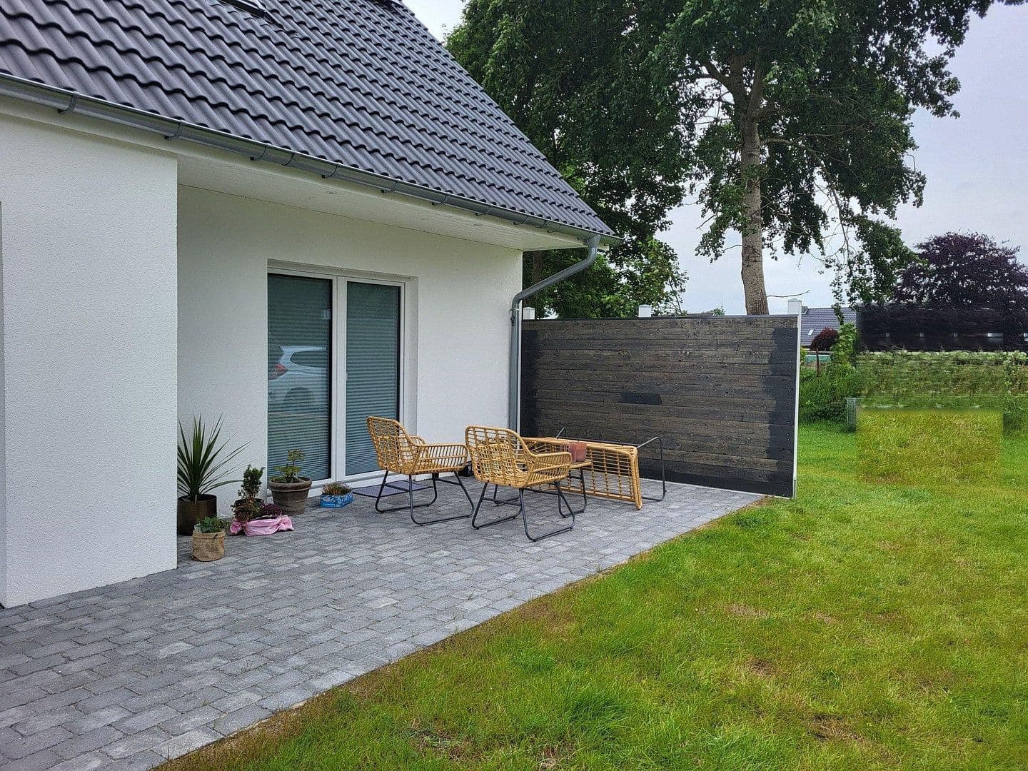 Pronájem bytu 3+1 78 m², Wesling 18, Wesseln, Šlesvicko-Holštýnsko Pronájem bytu 3+1 78 m², Wesling 18, Wesseln, Šlesvicko-Holštýnsko