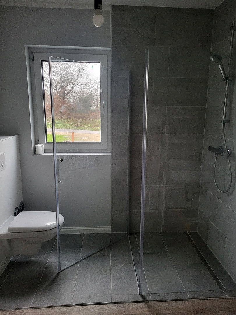 Pronájem bytu 3+1 78 m², Wesling 18, Wesseln, Šlesvicko-Holštýnsko Pronájem bytu 3+1 78 m², Wesling 18, Wesseln, Šlesvicko-Holštýnsko