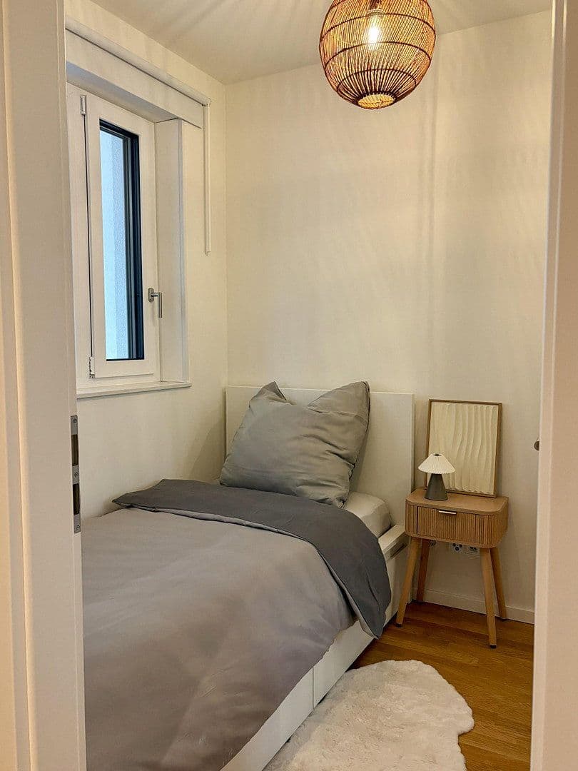 Pronájem bytu 1+kk 34 m², Holstenstraße 75, Hamburg, Hamburg Pronájem bytu 1+kk 34 m², Holstenstraße 75, Hamburg, Hamburg