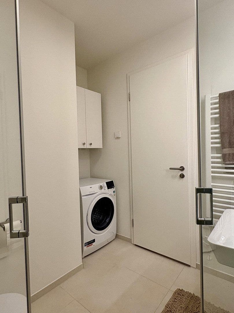 Pronájem bytu 1+kk 34 m², Holstenstraße 75, Hamburg, Hamburg Pronájem bytu 1+kk 34 m², Holstenstraße 75, Hamburg, Hamburg