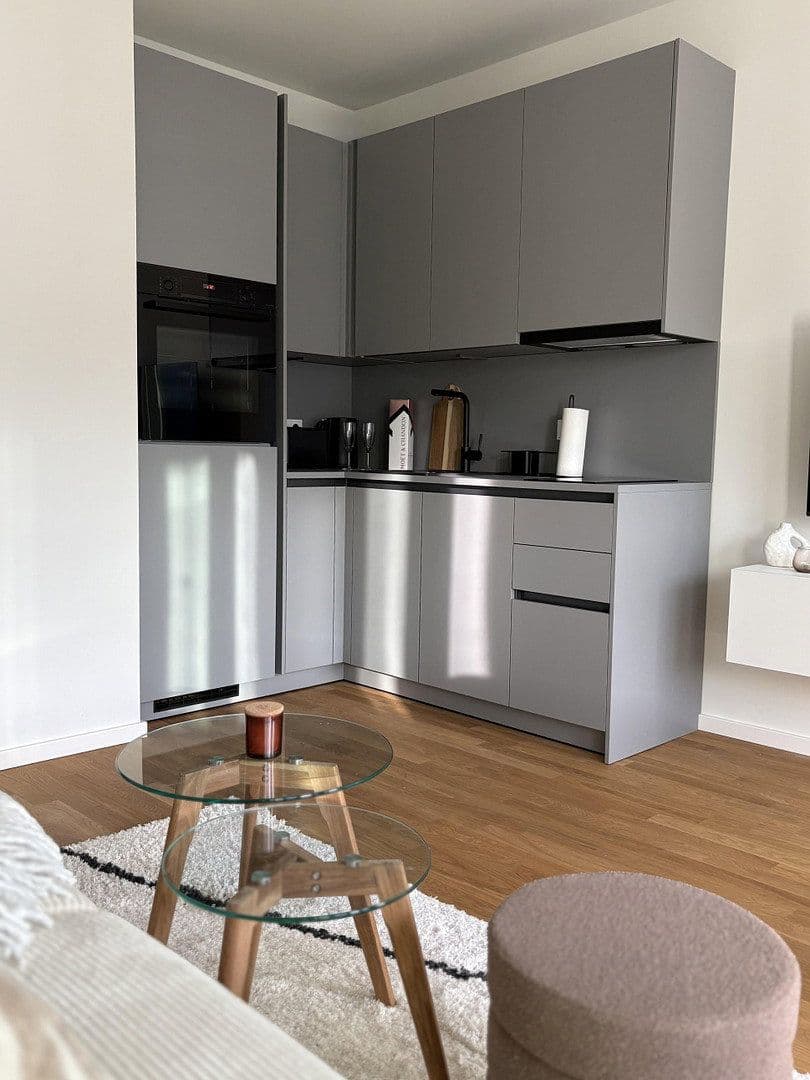 Pronájem bytu 1+kk 34 m², Holstenstraße 75, Hamburg, Hamburg Pronájem bytu 1+kk 34 m², Holstenstraße 75, Hamburg, Hamburg