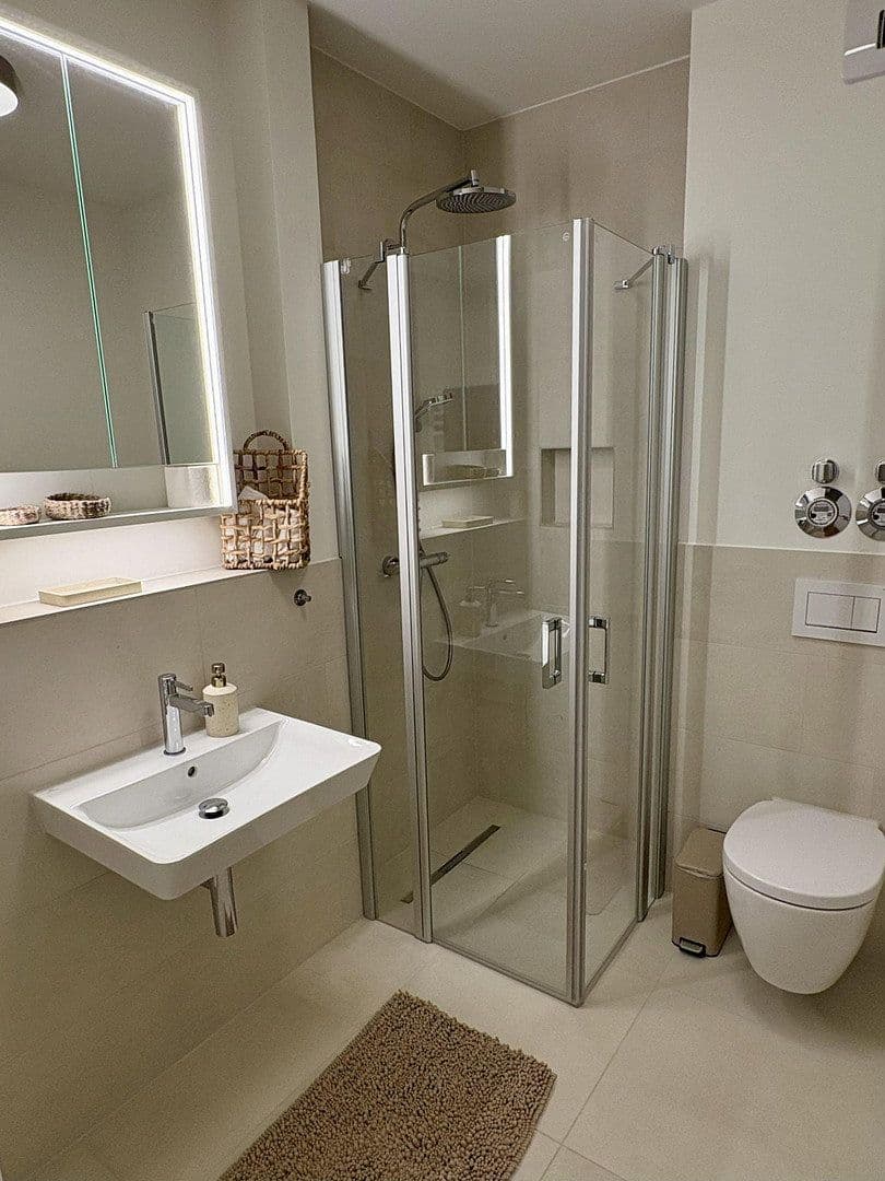 Pronájem bytu 1+kk 34 m², Holstenstraße 75, Hamburg, Hamburg Pronájem bytu 1+kk 34 m², Holstenstraße 75, Hamburg, Hamburg
