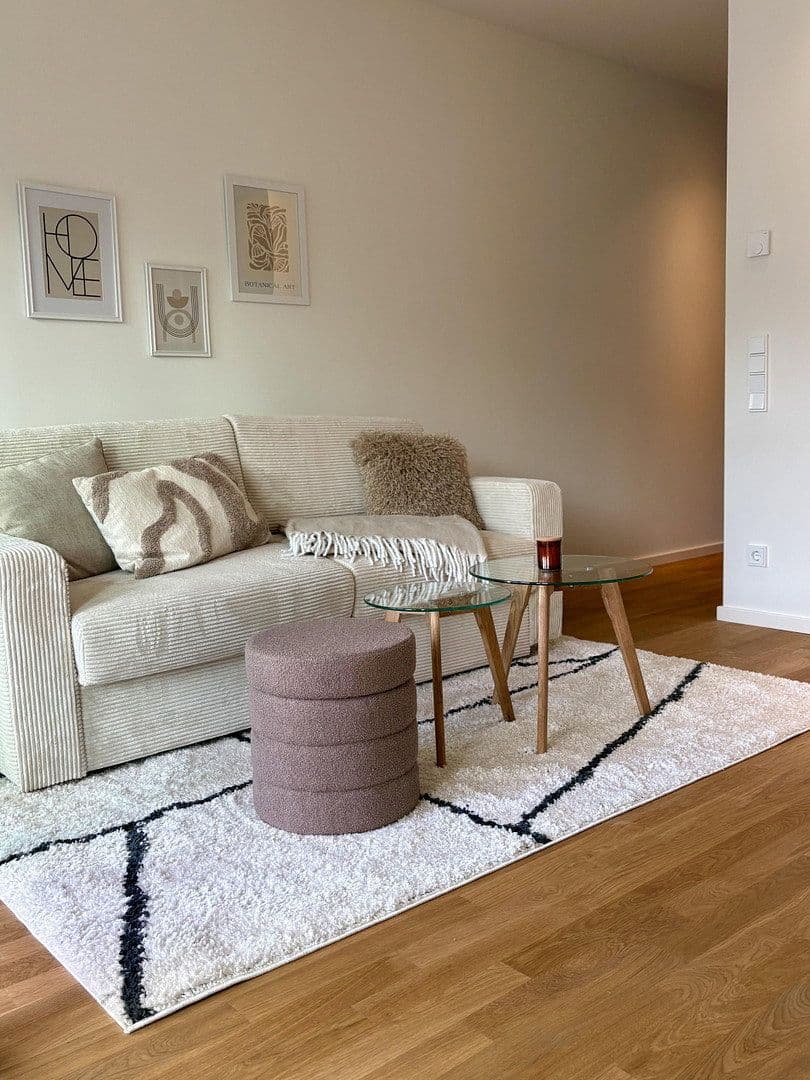 Pronájem bytu 1+kk 34 m², Holstenstraße 75, Hamburg, Hamburg Pronájem bytu 1+kk 34 m², Holstenstraße 75, Hamburg, Hamburg