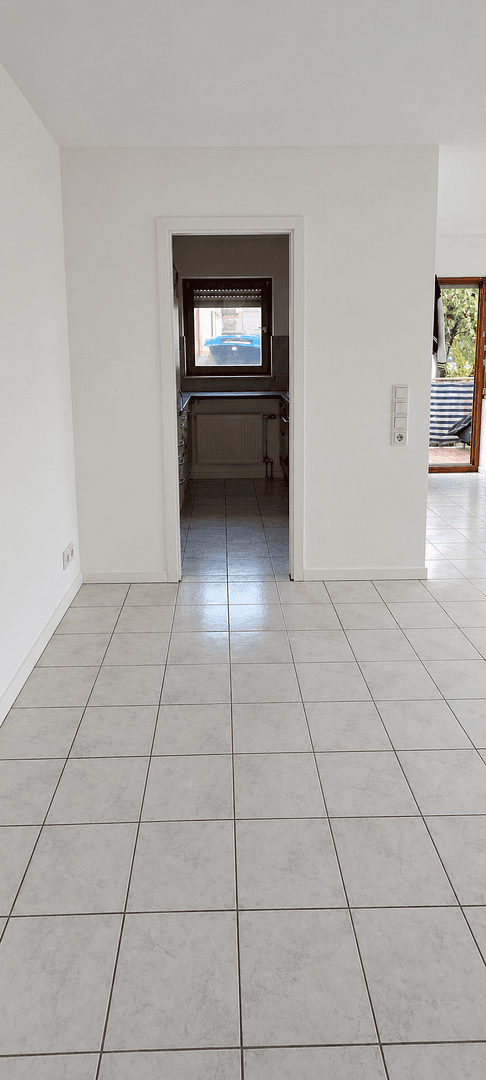 Pronájem bytu 2+1 61 m², Lauffen am Neckar, Bádensko-Württembersko Pronájem bytu 2+1 61 m², Lauffen am Neckar, Bádensko-Württembersko